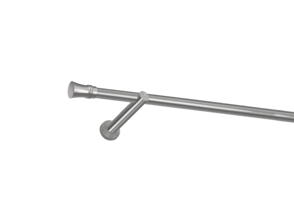 Garniža 19mm - 1rad - CAPRI - satin 1