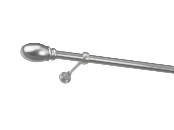 Garniža 25mm - 1rad - BELUNO - satin 1