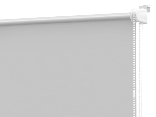 Rolete MINI+ material Madagascar 054 - gri deschis - (thermo)