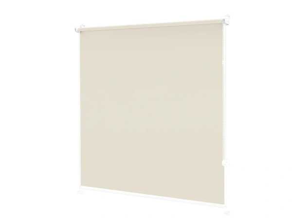 Rolete MINI+ material Madagascar 052 - champagne - (blackout) 1