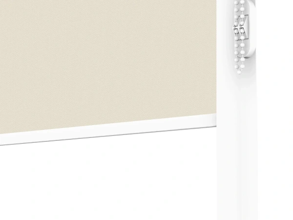 Roleta SWING PREMIUM - látka Madagaskar 052 - champagne - (thermo) 3