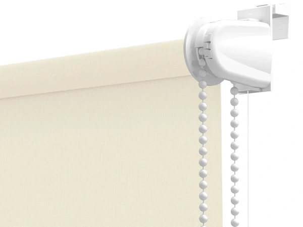 Rolete MINI+ material Eden 130 - champagne 2