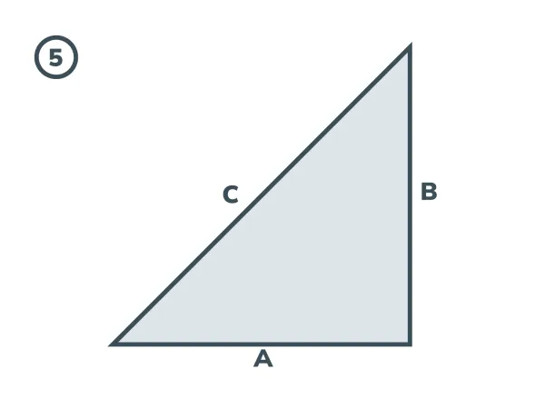 Siete proti hmyzu na OKNO - pevné - atyp - tvar 5