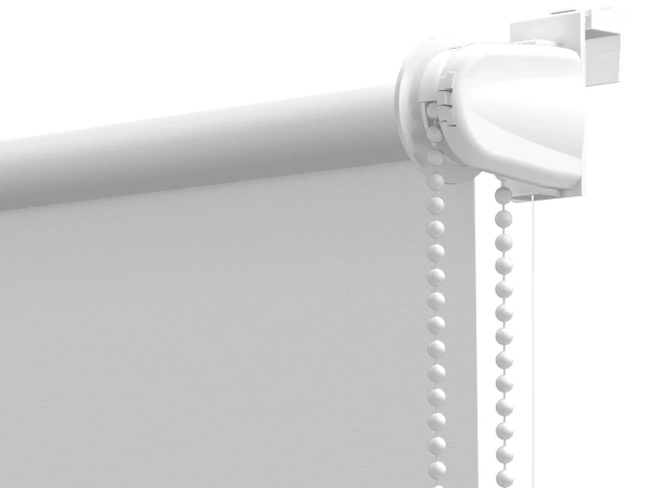 Rolete MINI+ material Madagascar 054 - gri deschis - (thermo) 2