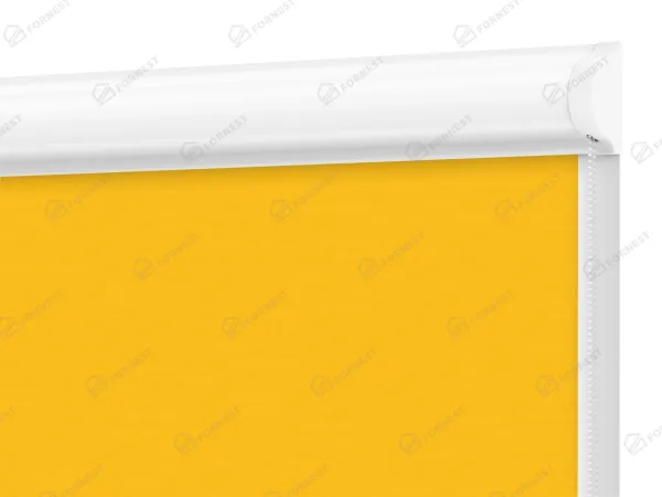 Roleta SWING PREMIUM - látka Eden 104 - žltá