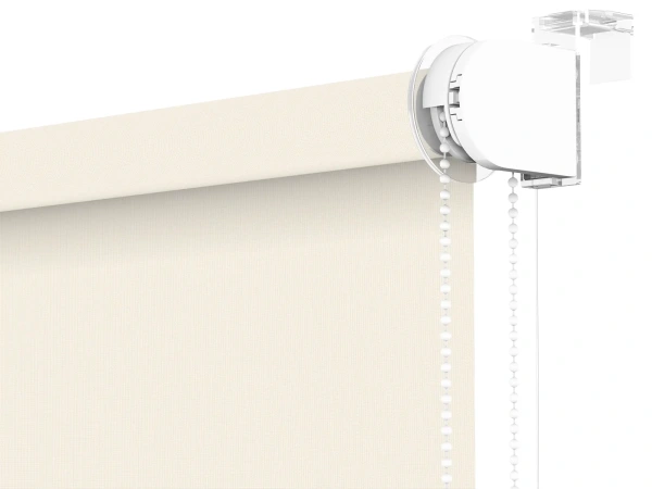 Roleta MINI - látka Eden 130 - champagne 2