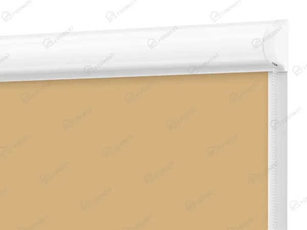 Roleta SWING PREMIUM - látka Madagaskar 053 - latté - (thermo)