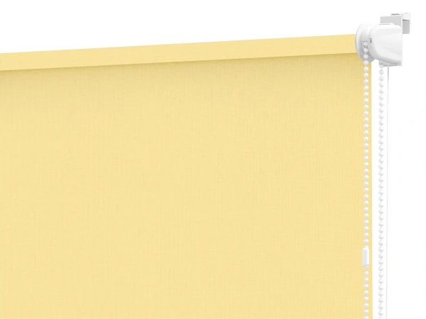 Rolete MINI+ material Eden 102 - galben deschis