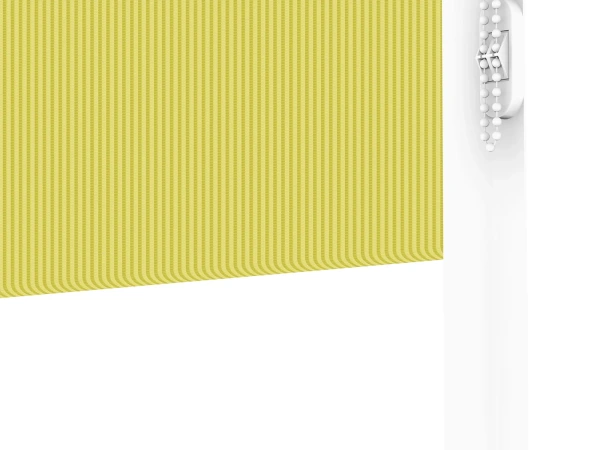 Roleta SWING LITE - deň a noc - látka Bahama 1807 - limetková 4