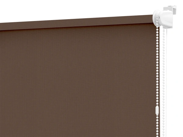 Rolete MINI+ material Eden 132 - maro închis