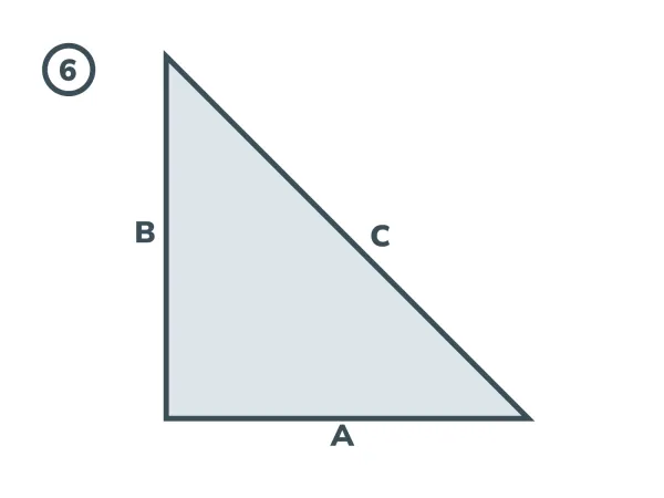 Siete proti hmyzu na OKNO - pevné - atyp - tvar 6