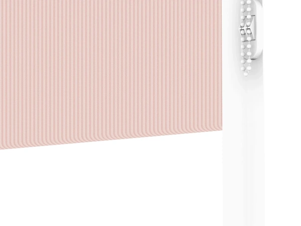 Roleta SWING PREMIUM - deň a noc - látka Bahama 1811 - staroružová 4