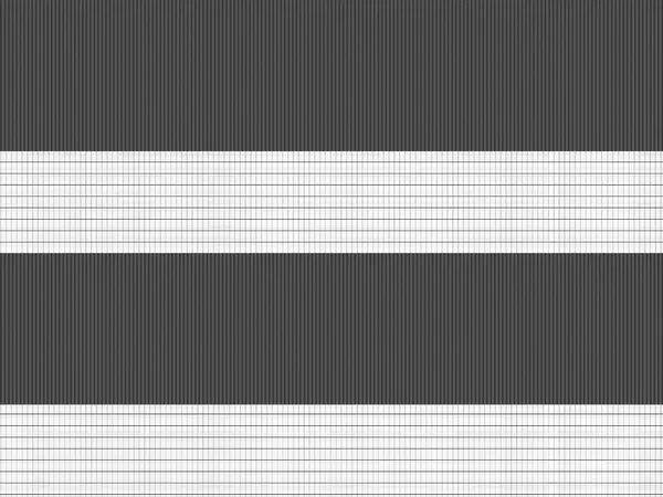 Roleta SWING LITE - deň a noc - látka Bahama 1820 - tmavo sivá