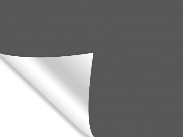 Roleta MINI - látka Madagaskar 061 - tmavo sivá - (thermo)