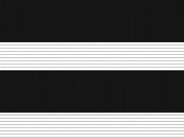 Jaluzele cu role MINI - zi și noapte - țesătură Zakynthos 10 - negru