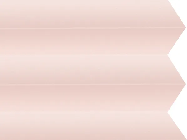 Plisé rolety LUX - látka Lovely rose 11073 - PEARL