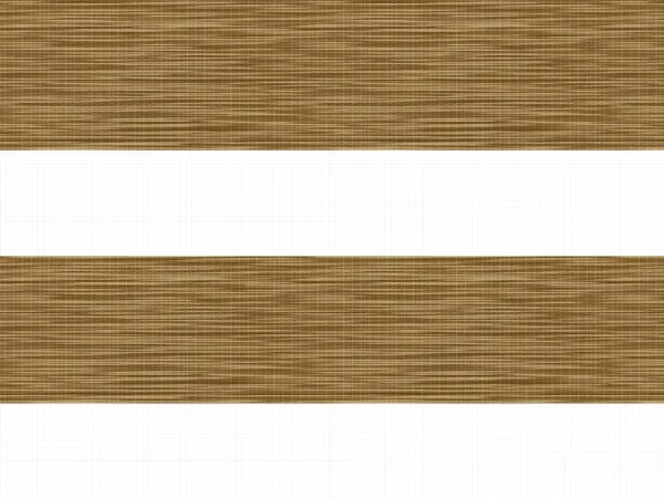 Roleta MINI - deň a noc - látka Maurícius 61 - žlto hnedá (dub svetlý)