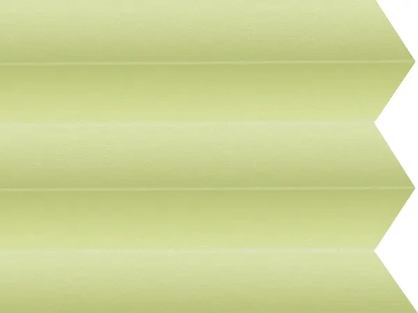 Plisé rolety LUX - látka Fresh lime 11052 - PEARL