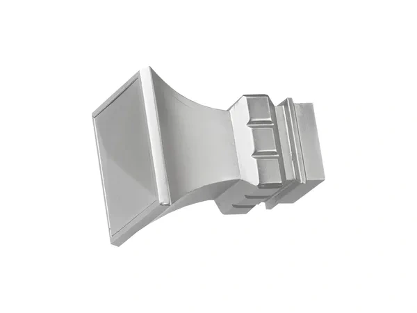 Garniža 25mm - 1rad - VEŽA - satin