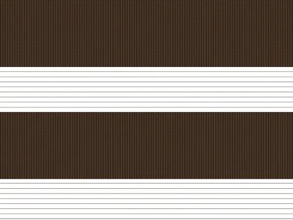 Roleta MINI - deň a noc - látka Miami 1307 - tmavo hnedá