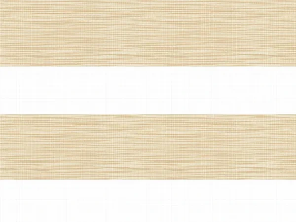 Roleta SWING PREMIUM - deň a noc - látka Maurícius 63 - svetlo žltá (borovica)