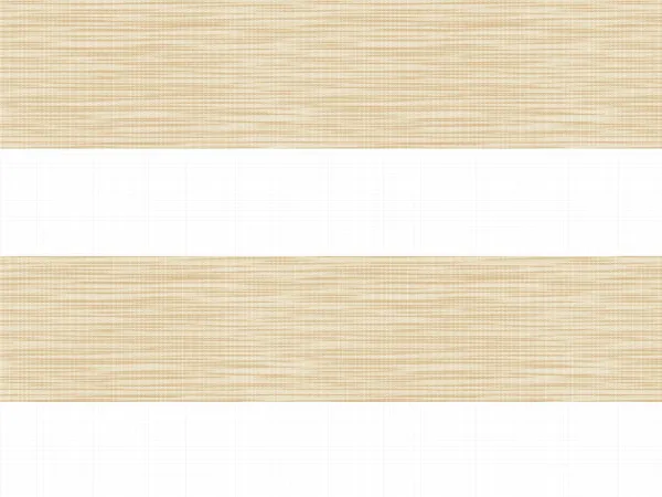 Roleta SWING PREMIUM - deň a noc - látka Maurícius 63 - svetlo žltá (borovica)