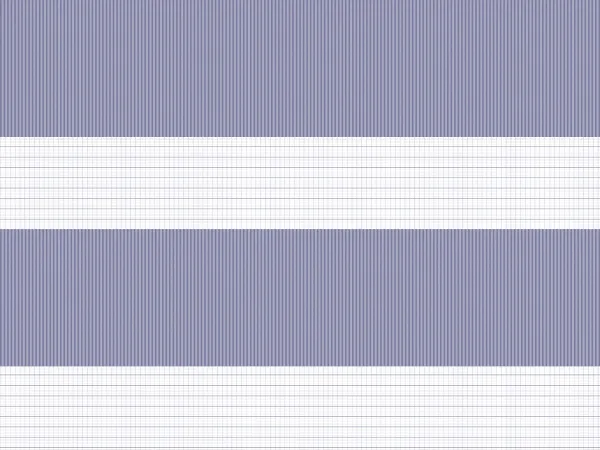 Roleta MINI - deň a noc - látka Bahama 1808 - modrá