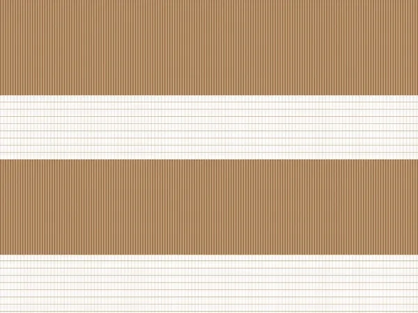 Roleta SWING PREMIUM - deň a noc - látka Miami 1305 - mliečna čokoláda