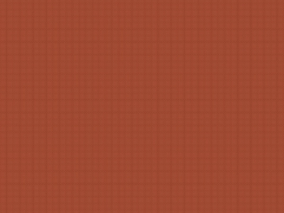 Eden 106 - hnedo červená