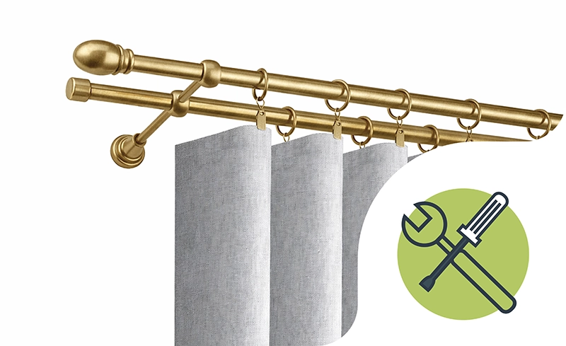 Galerii - METALICE ANTIC - montaj