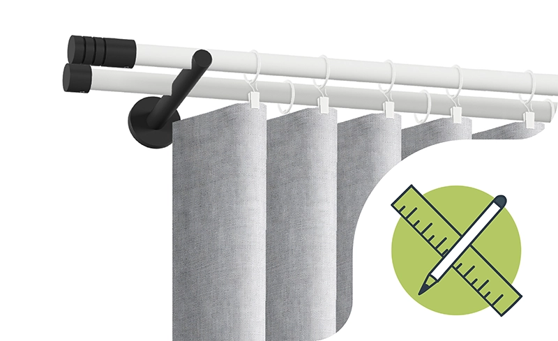 Galerii - METALICE NEGRU ȘI ALB - măsurare