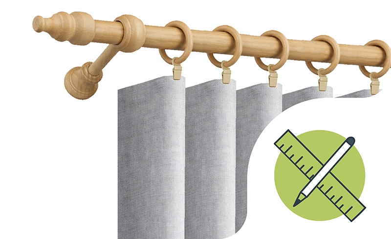 Galerii - DIN LEMN - măsurare