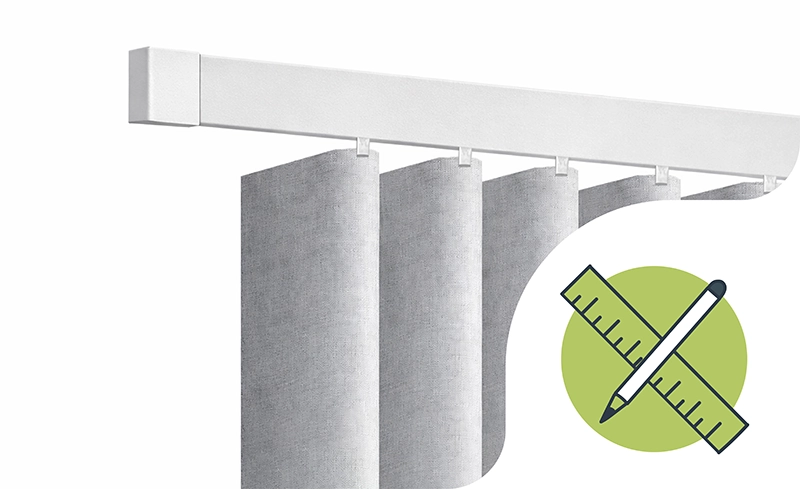 Galerii - DIN ALUMINIU MODERN - măsurare