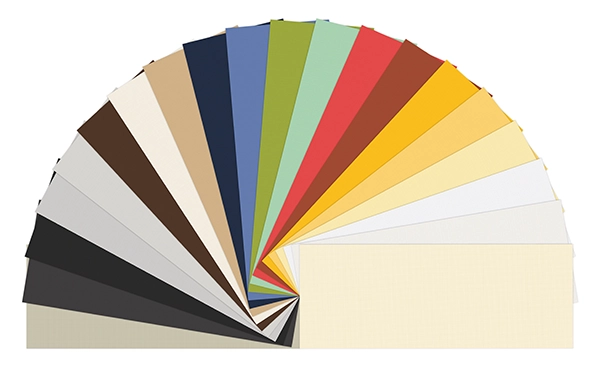 Rolete material standard - EDEN