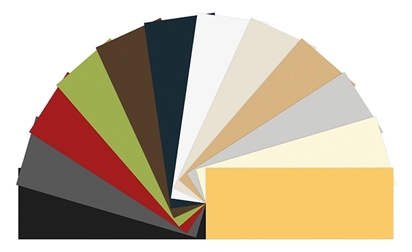 Rolete material standard - MADAGASCAR BLACKOUT