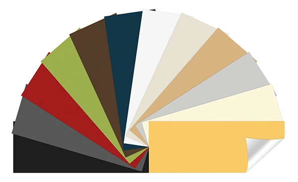 Rolete material standard - MADAGASCAR THERMO