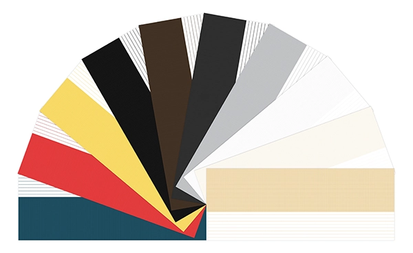 Rolete material zi-noapte - ZAKYNTHOS