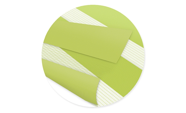 Rolete - materiale zi-noapte