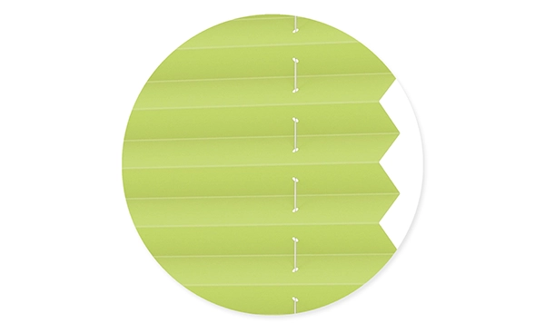 Rolete - materiale plisse