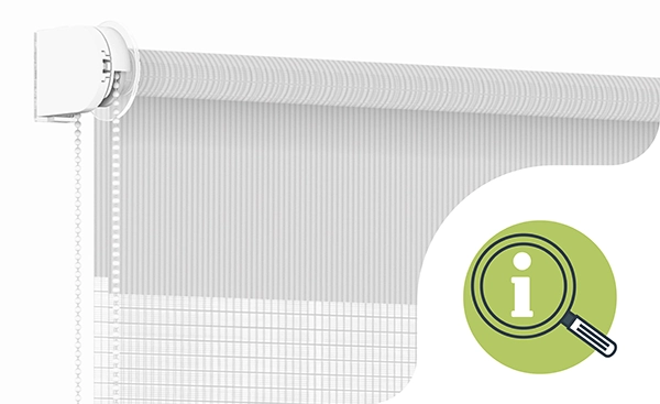 Rolete MINI - descriere