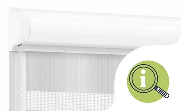 Rolete SWING PREMIUM - descriere