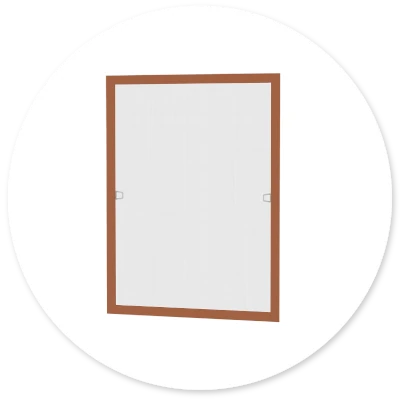 Plase anti-insecte pentru fereastre